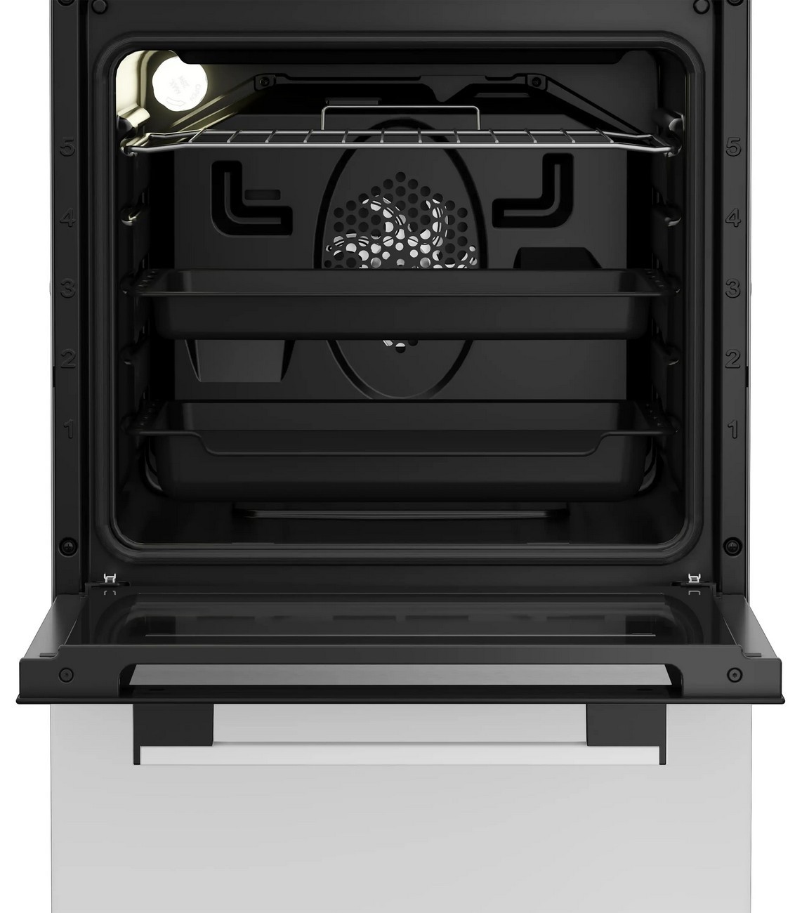 Indesit IS5V5GSW/P - Image 2