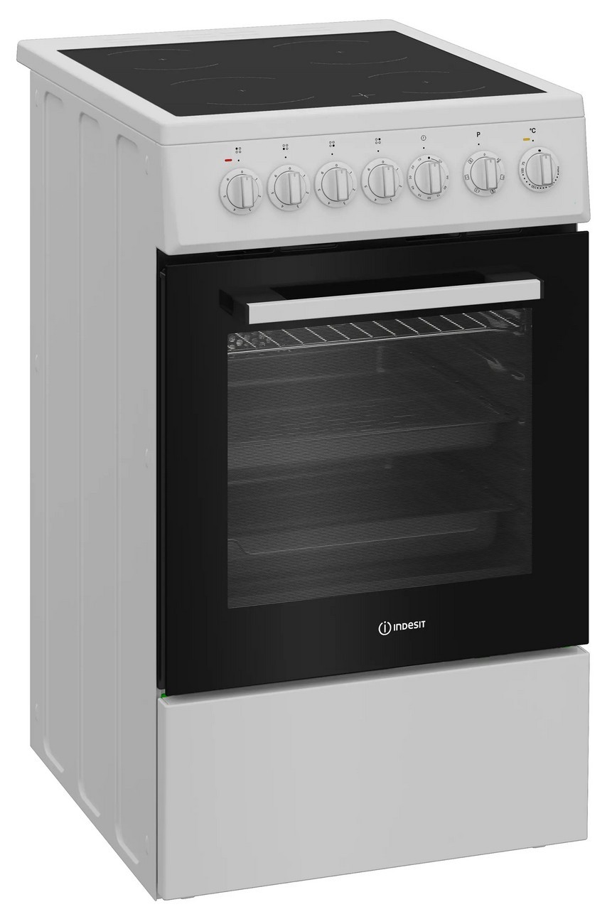 Indesit IS5V5GSW/P - Image 3