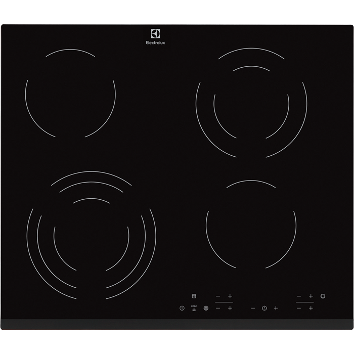 Electrolux EHF6343FOK