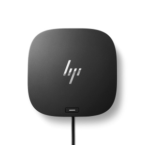 HP USB-C Dock G5