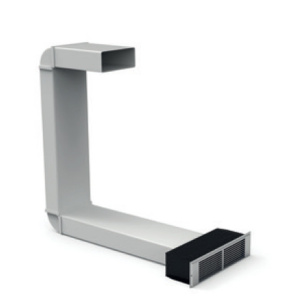 Faber KIT RECYCLING G60 100H