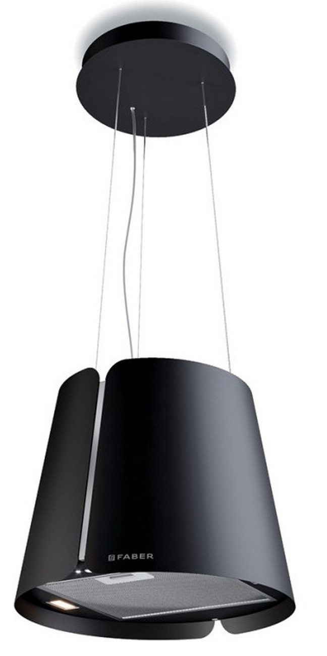 Faber BEAT BK MATT F45