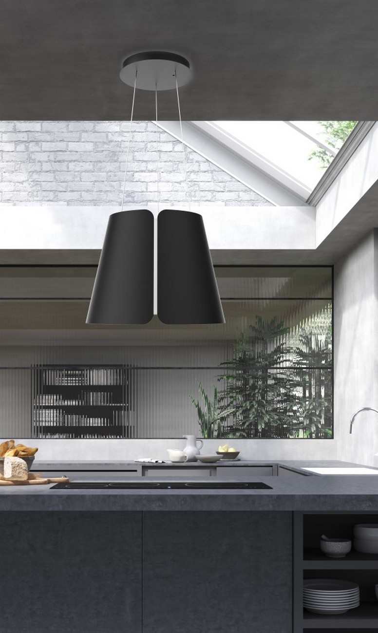 Faber BEAT BK MATT F45 - Image 2