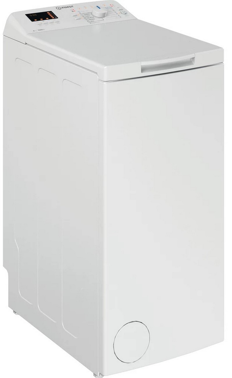 Indesit BTW S60400 EU/N