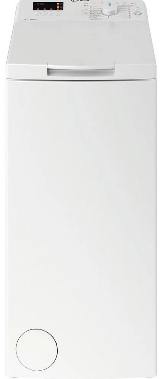 Indesit BTW S60400 EU/N - Image 2