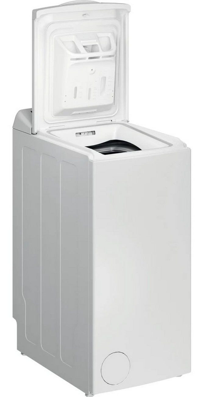Indesit BTW S60400 EU/N - Image 3