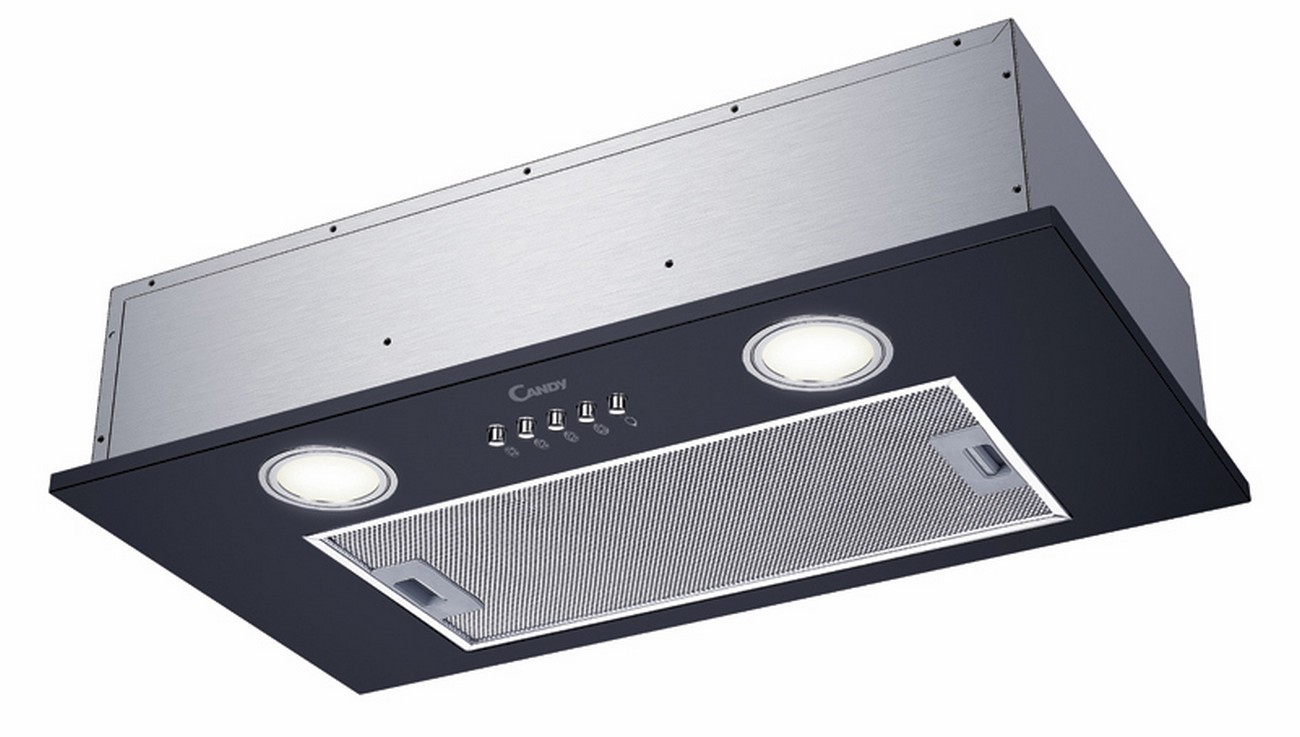 Candy CBG625/1N - Image 2