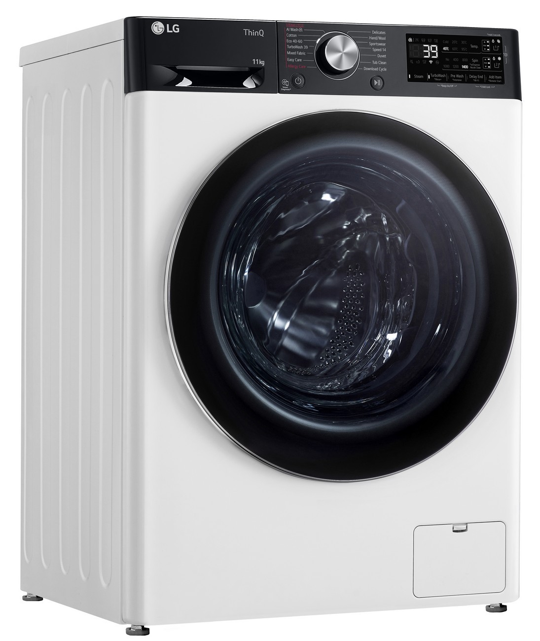 LG F4WR711S3HA - Image 2