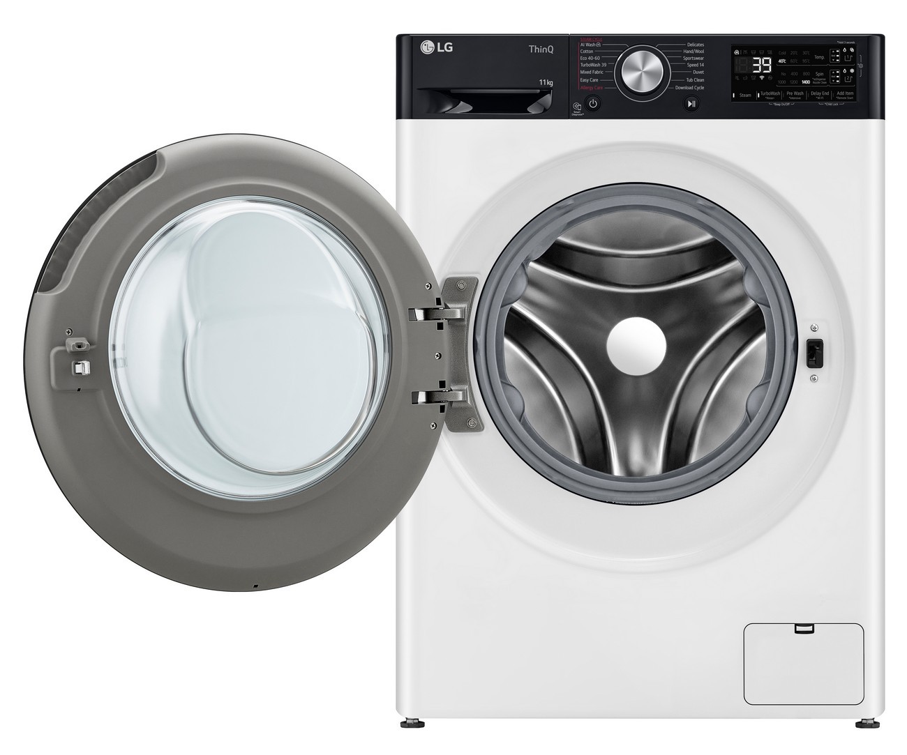 LG F4WR711S3HA - Image 3