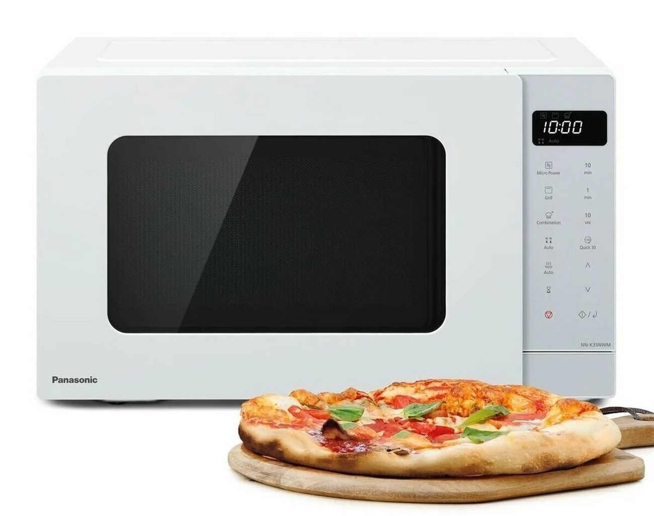 Panasonic NN-K35NWMEPG