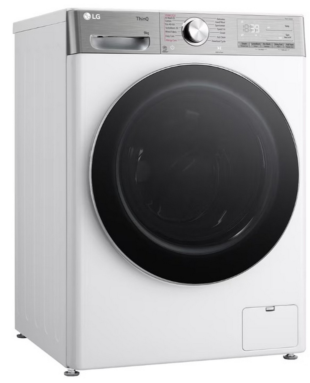 LG F4DR913P3WA - Image 2