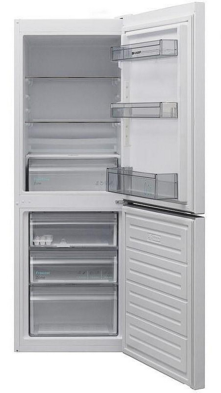 Sharp SJ-FBB02DTXWE-EU - Image 2