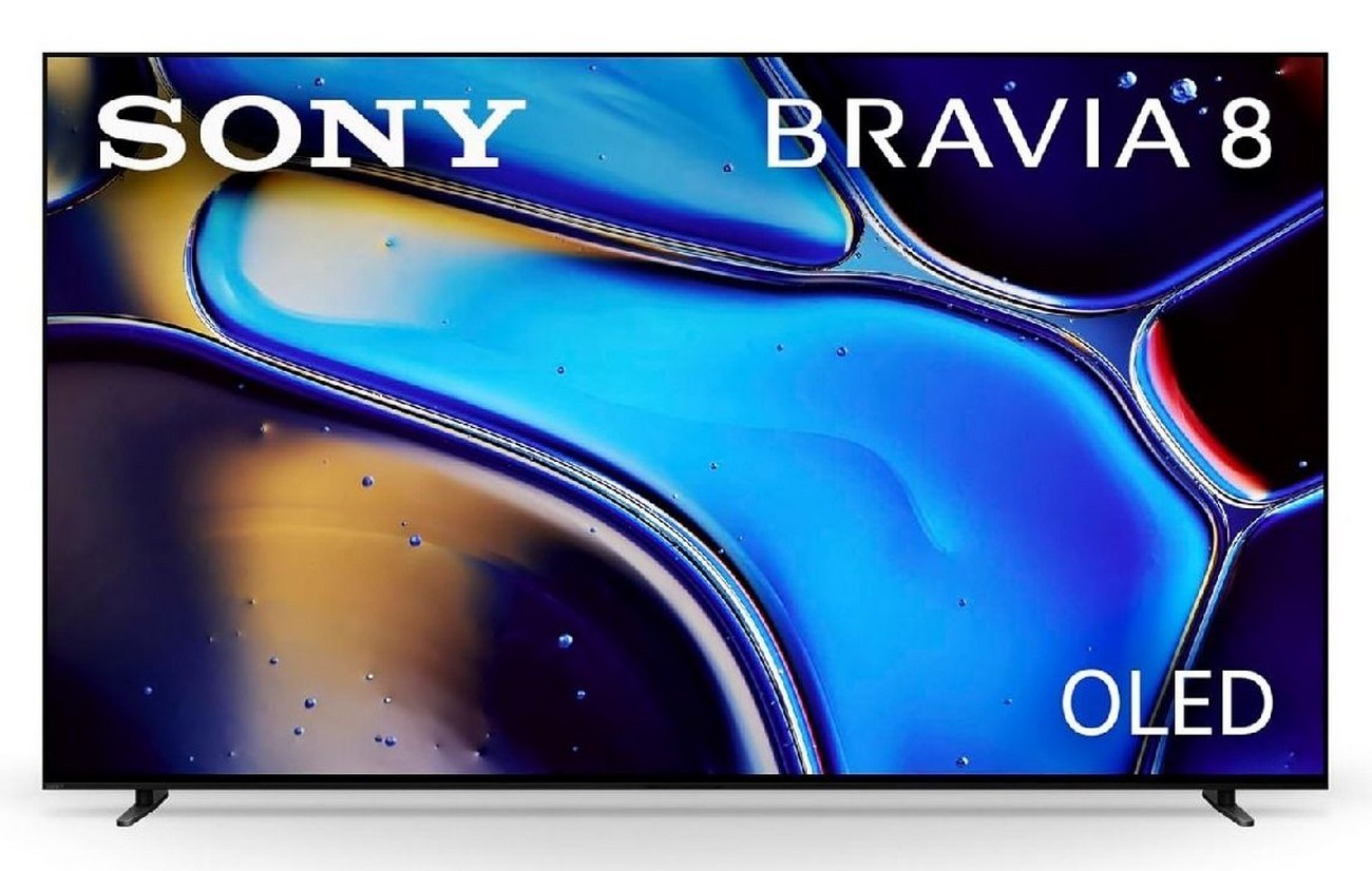 Sony K65XR80PAEP 4K OLED