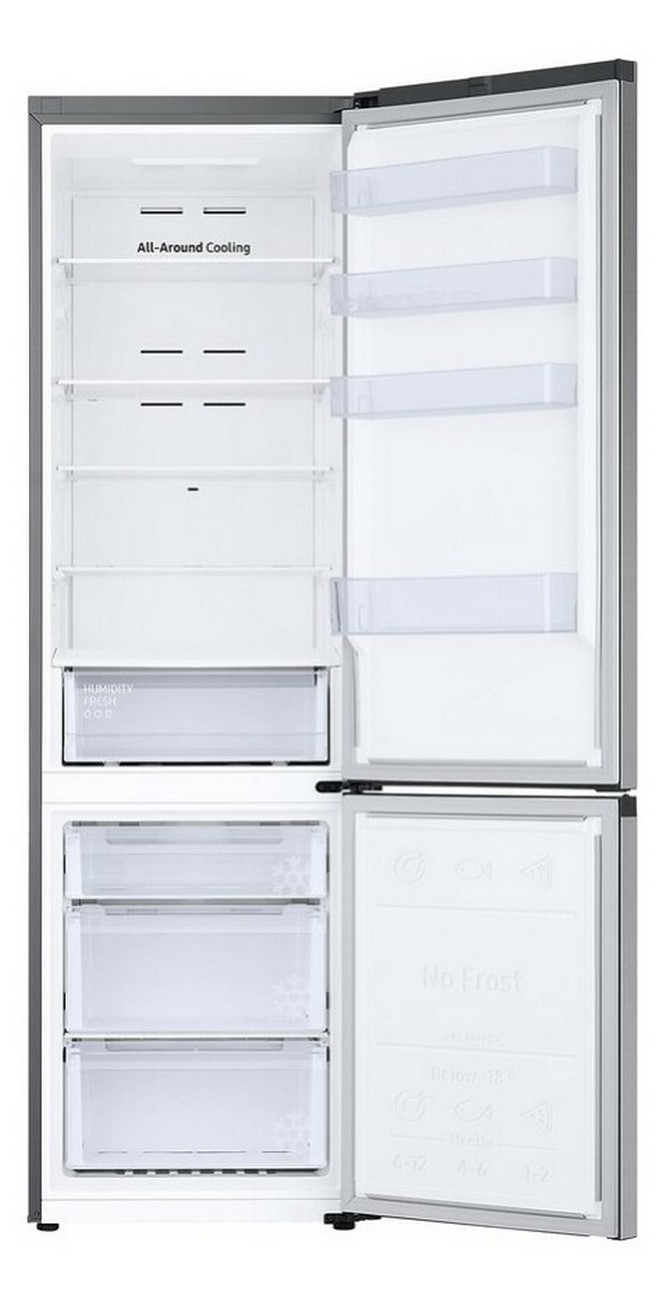 Samsung RB38C600DSA/EF - Image 3