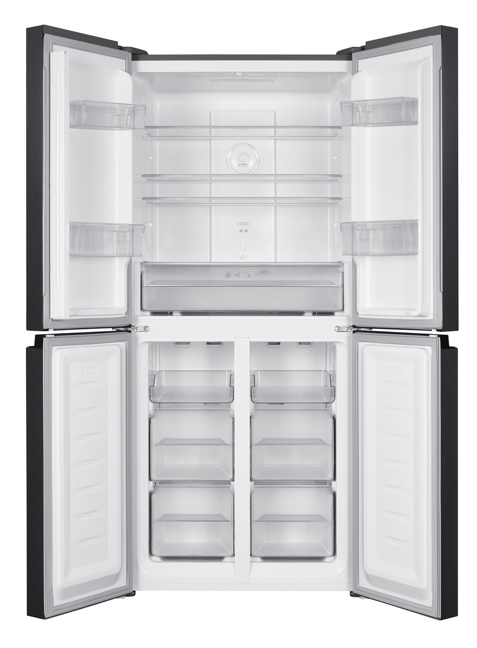 Berk BSB-1871D NF X - Image 2