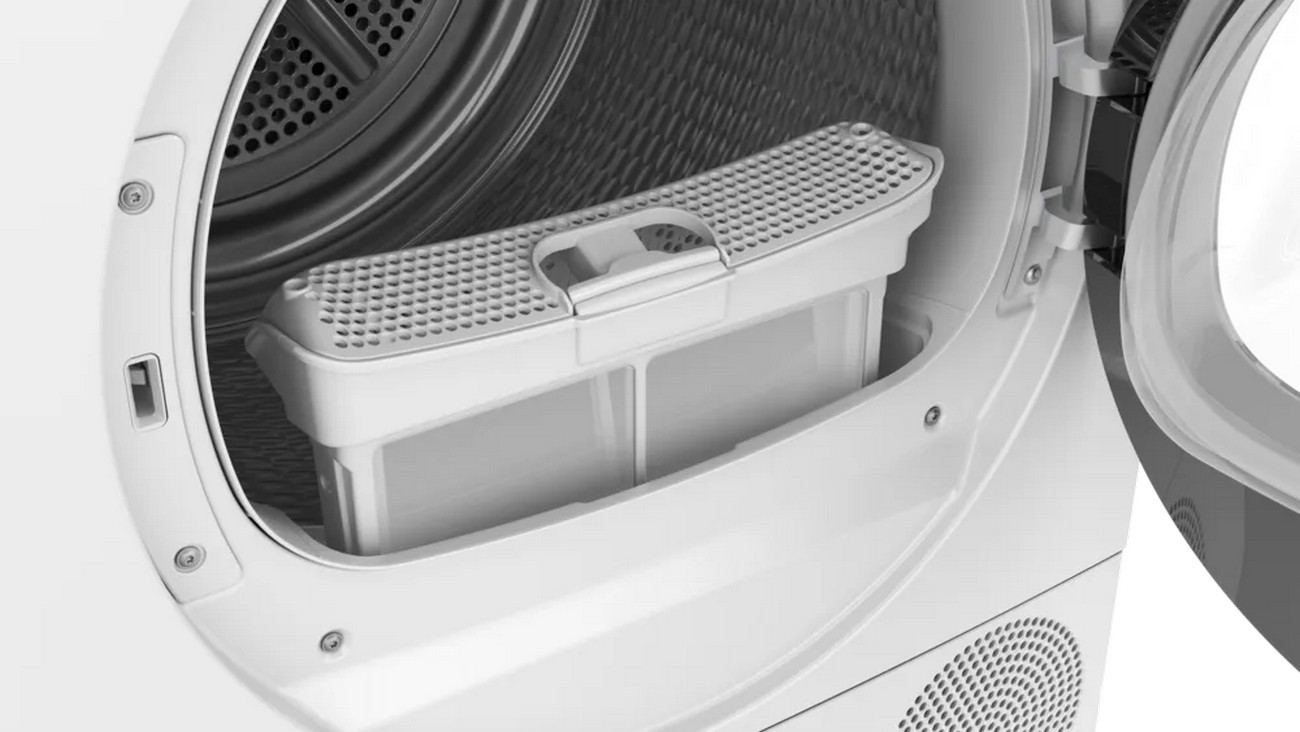 Bosch WTH8300LSN - Image 2