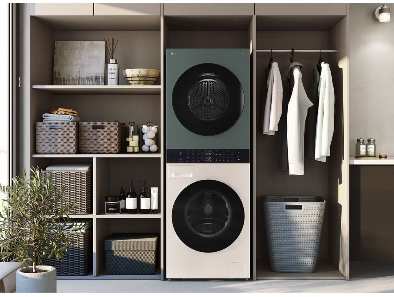 LG WT1210EGF - Image 3