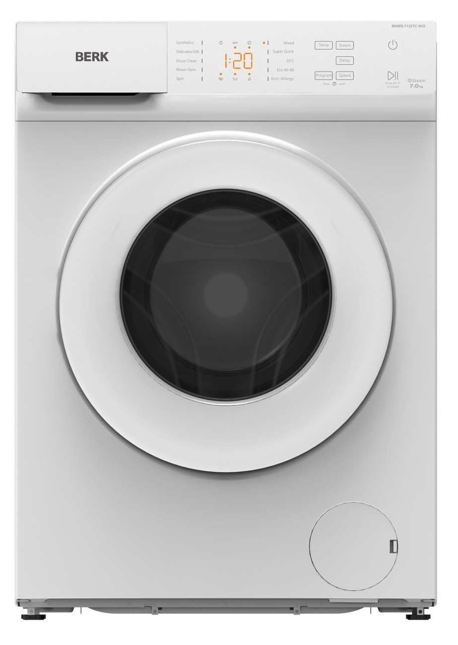 Berk BWMS-7122TC W/G