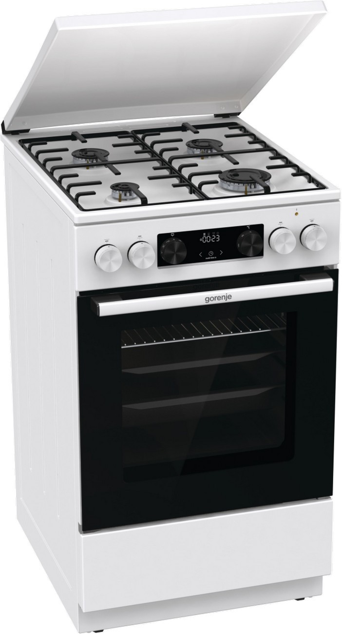 Gorenje GK5C63WH - Image 2
