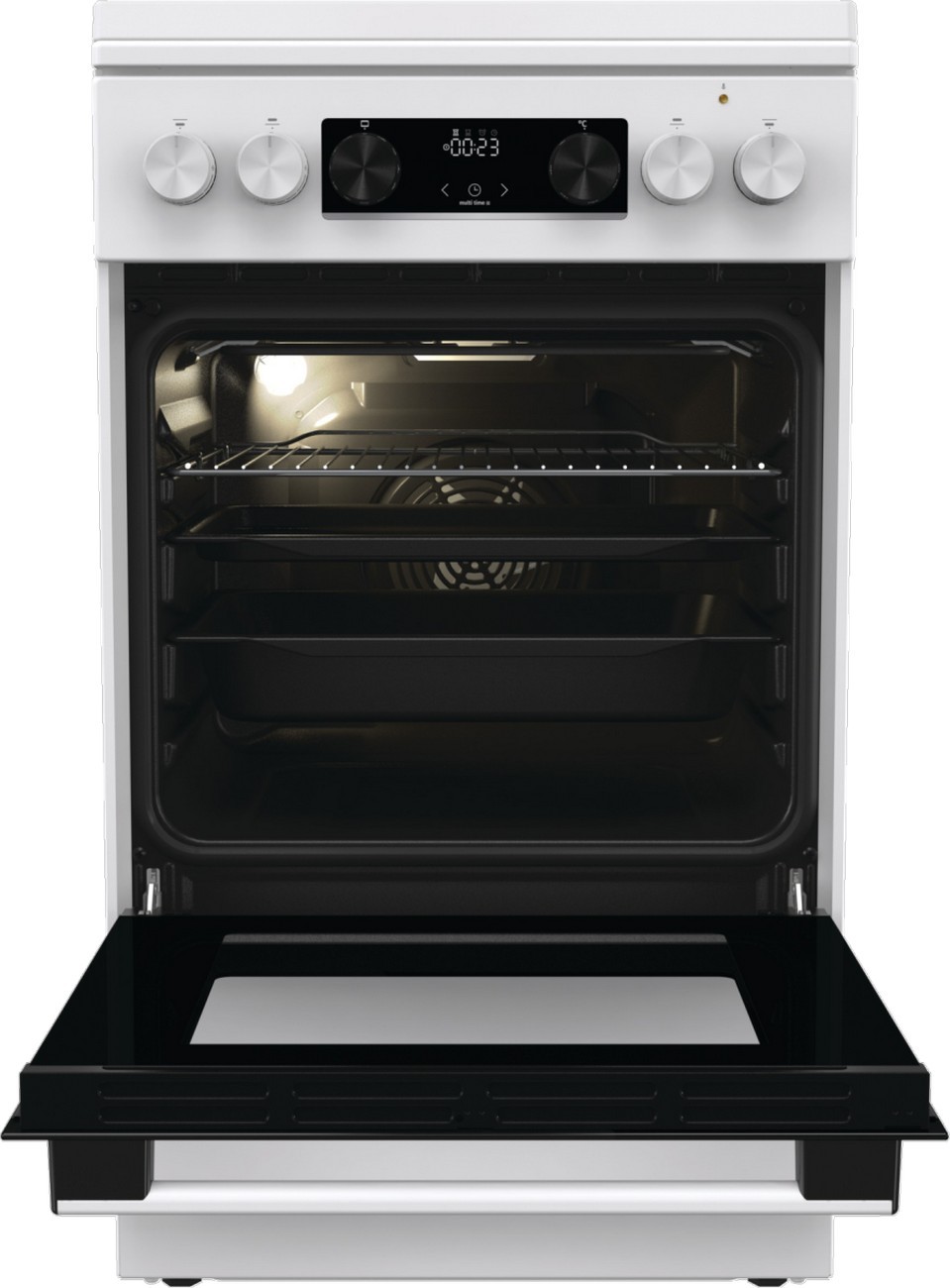 Gorenje GK5C63WH - Image 3