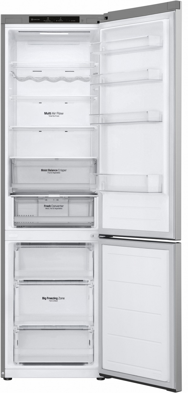 LG GBV3200DPY - Image 3