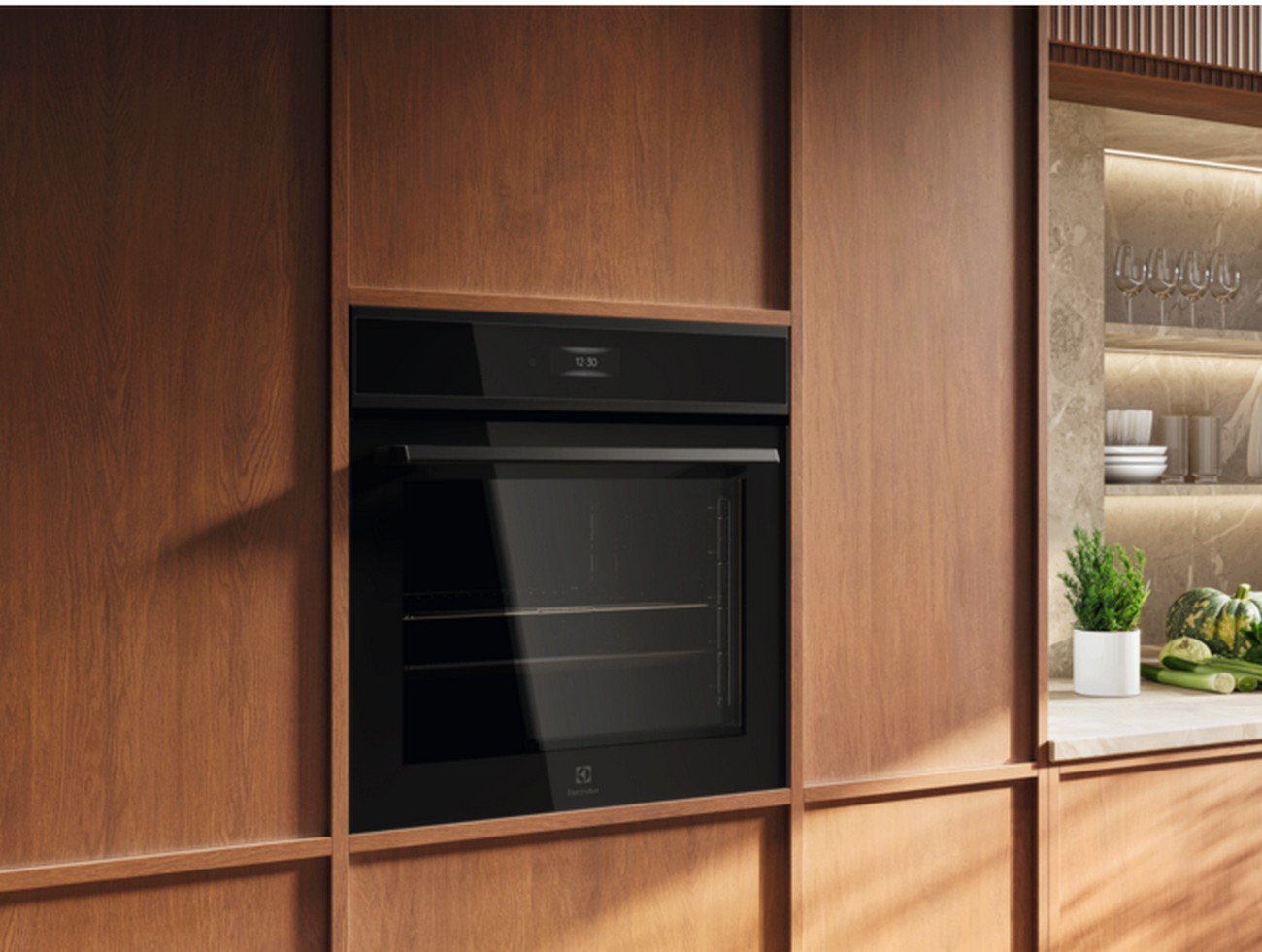 Electrolux EOE8P39H - Image 2