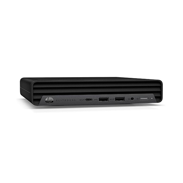 HP EliteDesk 800 G6 - Image 2