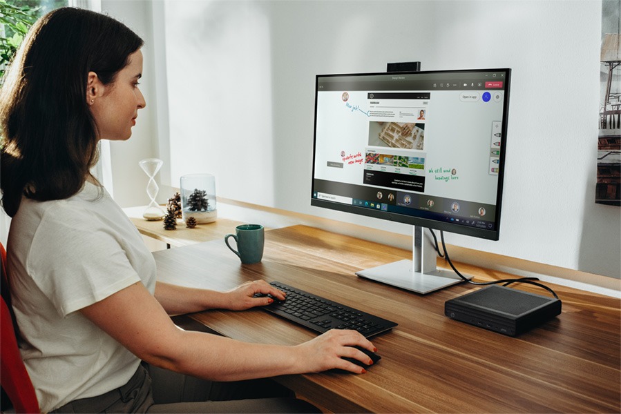 HP EliteDesk 800 G6 - Image 4