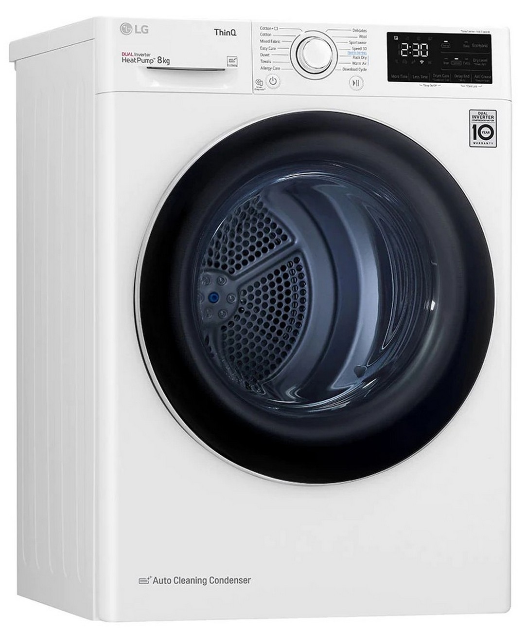 LG RH80V3AV6N - Image 2