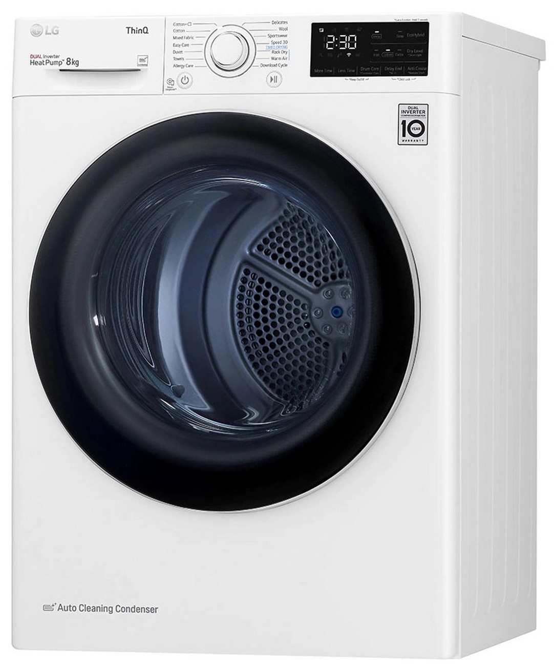 LG RH80V3AV6N - Image 3