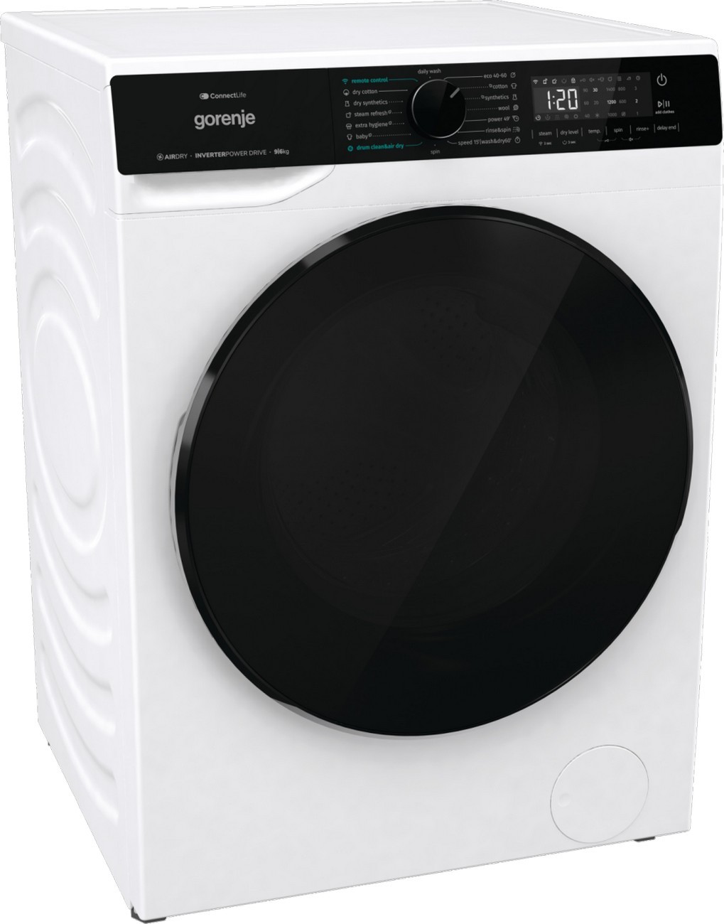 Gorenje WD2PA964ADW - Image 2