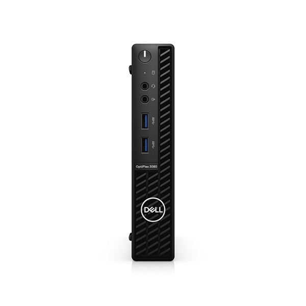 Dell OptiPlex 3080 (WiFi) - Image 2