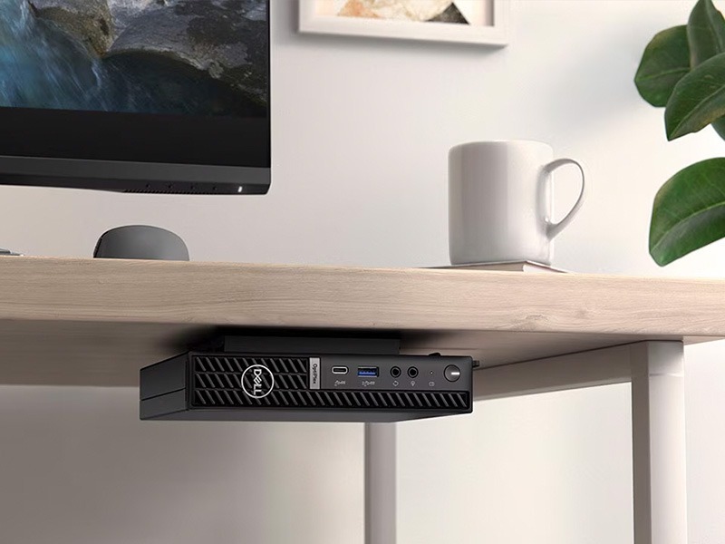 Dell OptiPlex 3080 (WiFi) - Image 4