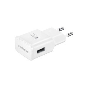 Valge-15W-Samsung-USB-adapter