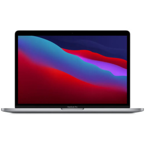 apple macbook pro m1 13 eestvaade