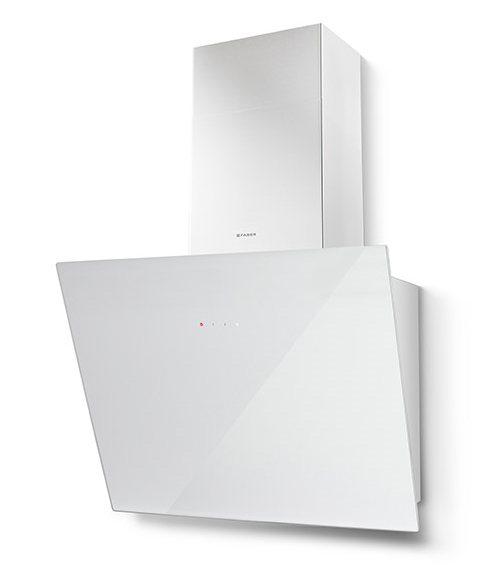 Faber TWEET EV8 LED WH A55