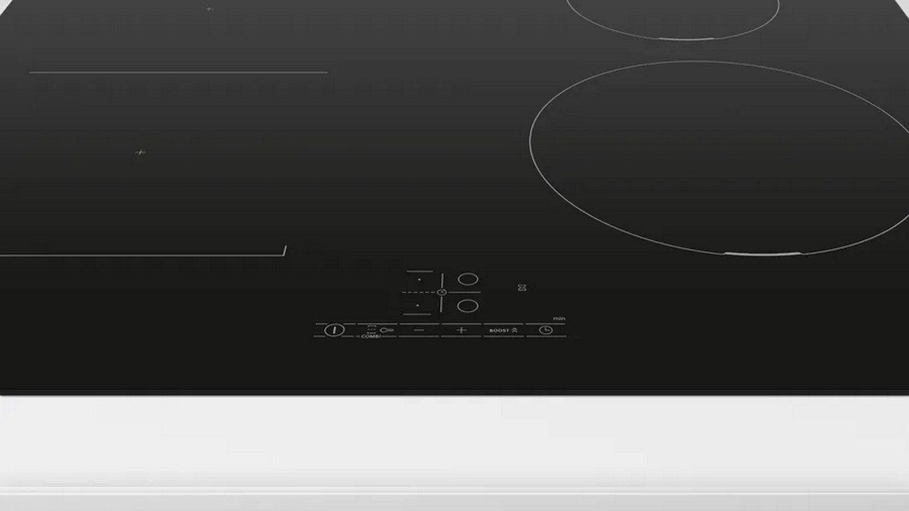 Bosch PWP611BB5E - Image 3