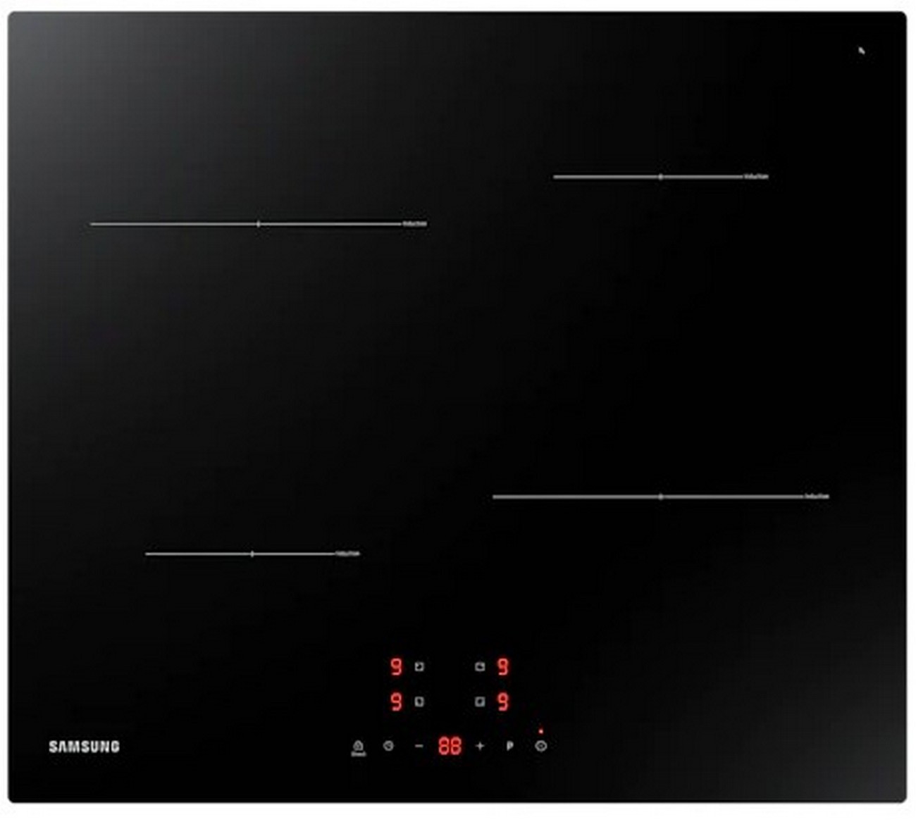 Samsung NZ64T3706A1/UR - Image 3