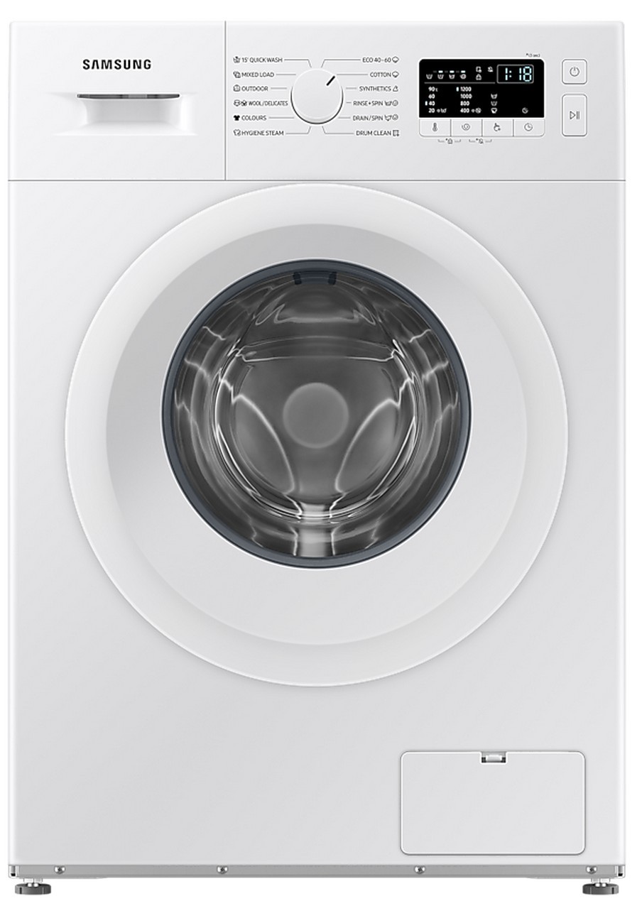 Samsung WW60A3120WE/LE