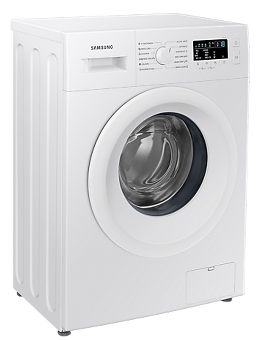 Samsung WW60A3120WE/LE - Image 2