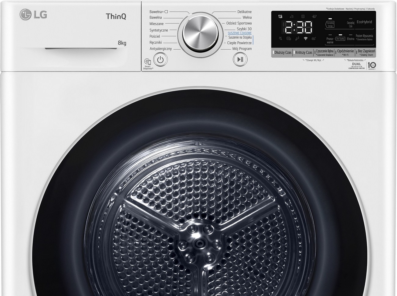 LG RH80V9AV3N - Image 3