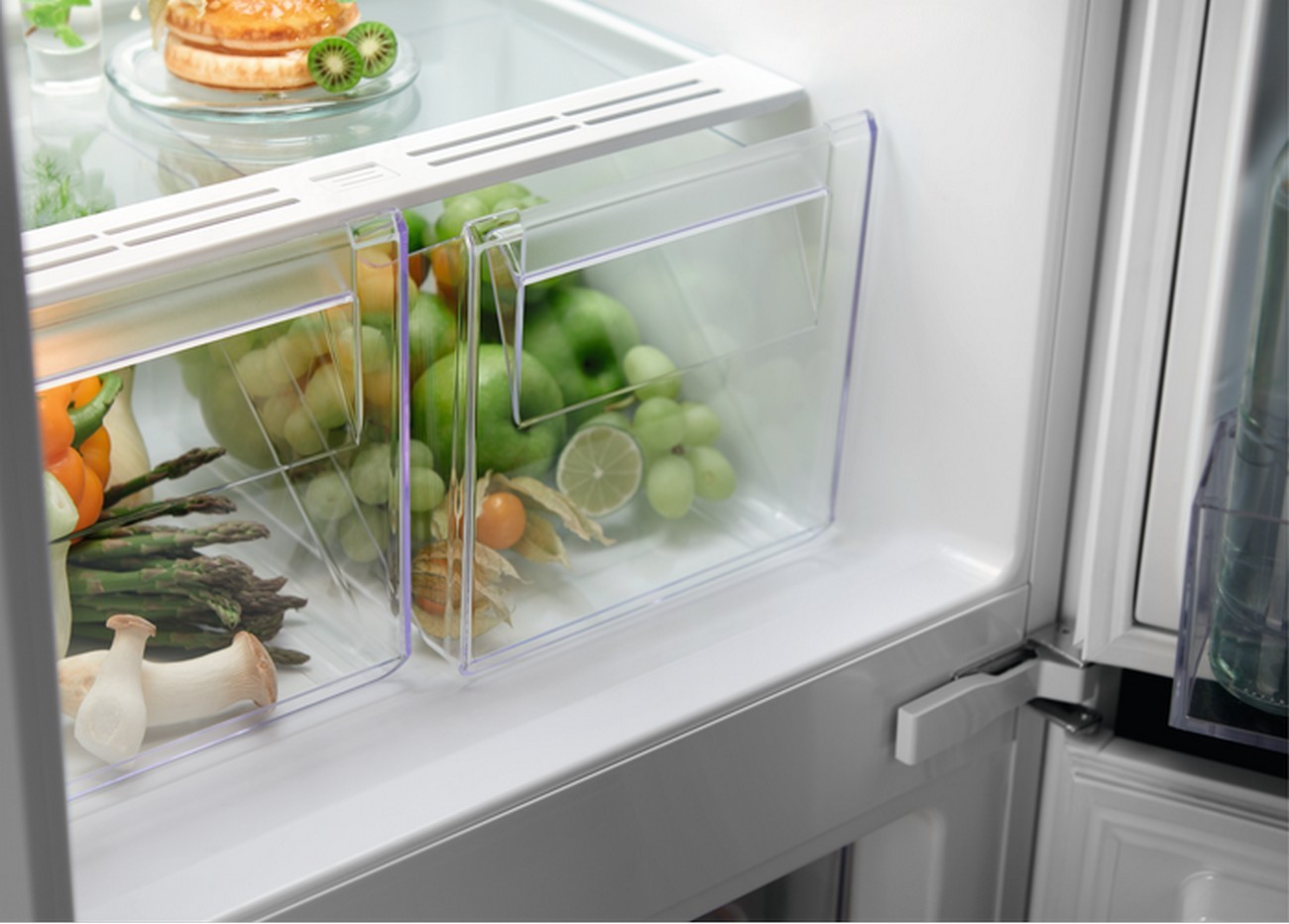 Electrolux LND5FE18S - Image 2