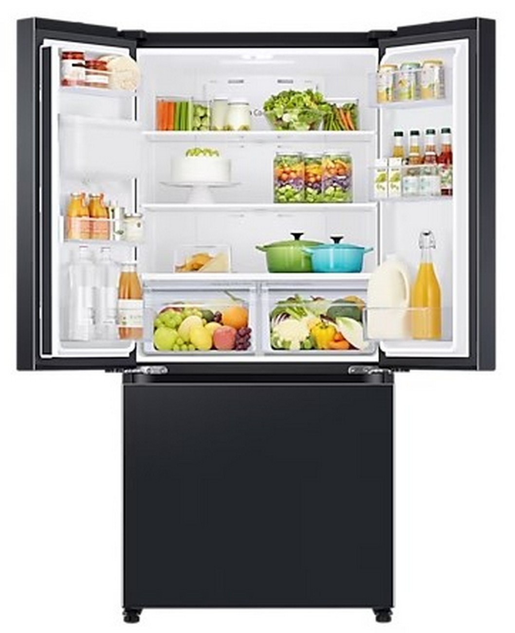 Samsung RF50C530EB1/EO - Image 3