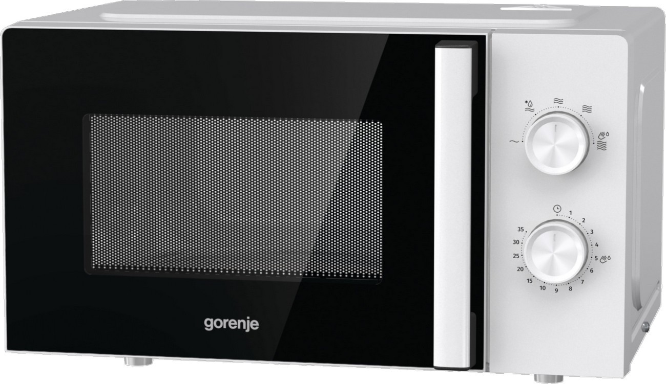 Gorenje MO20E1WH - Image 2