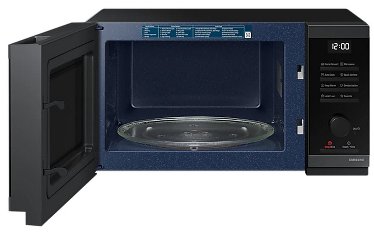 Samsung MS23DG4504AGE2 - Image 3