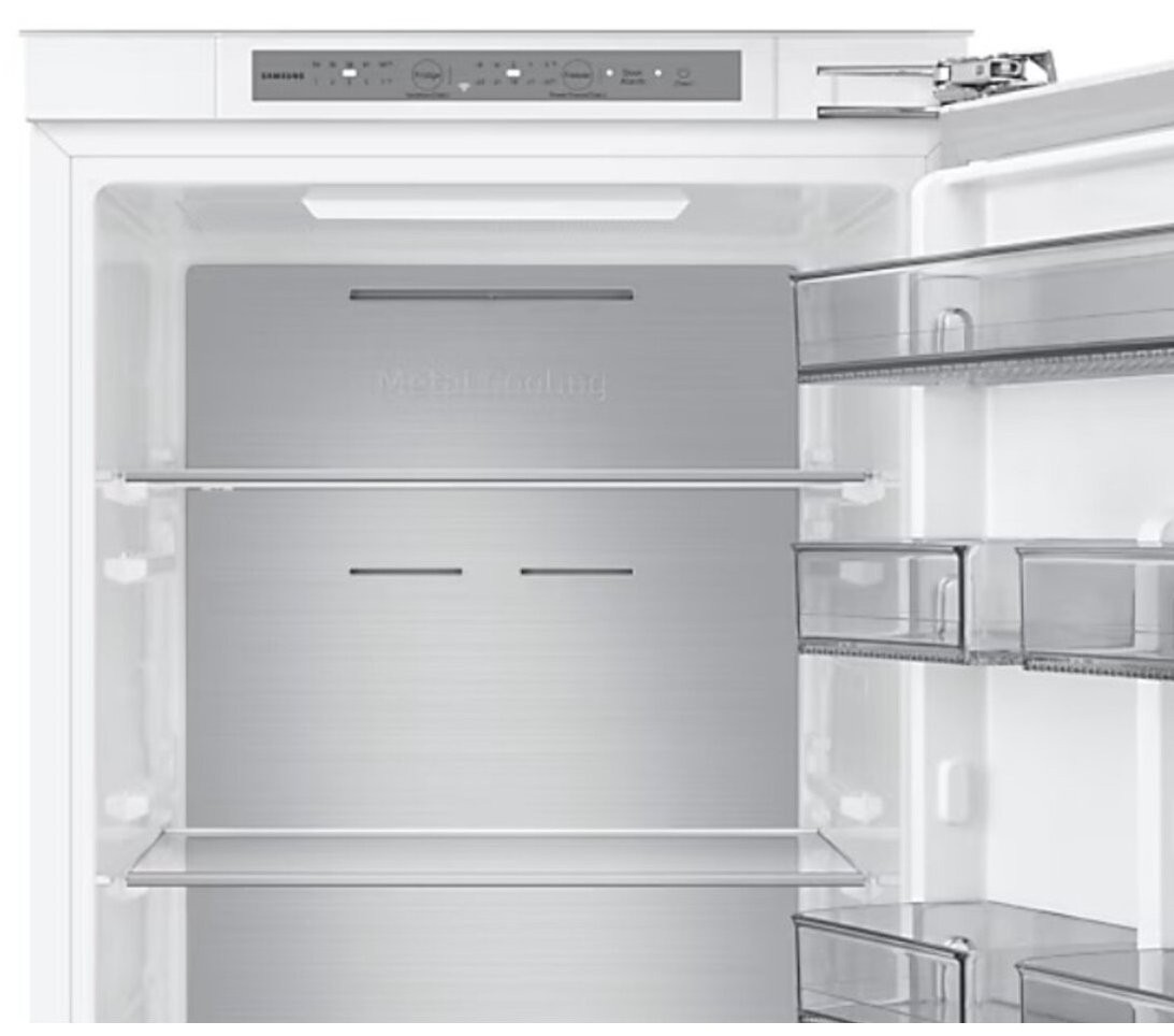 Samsung BRB80F26DEF0EO - Image 3