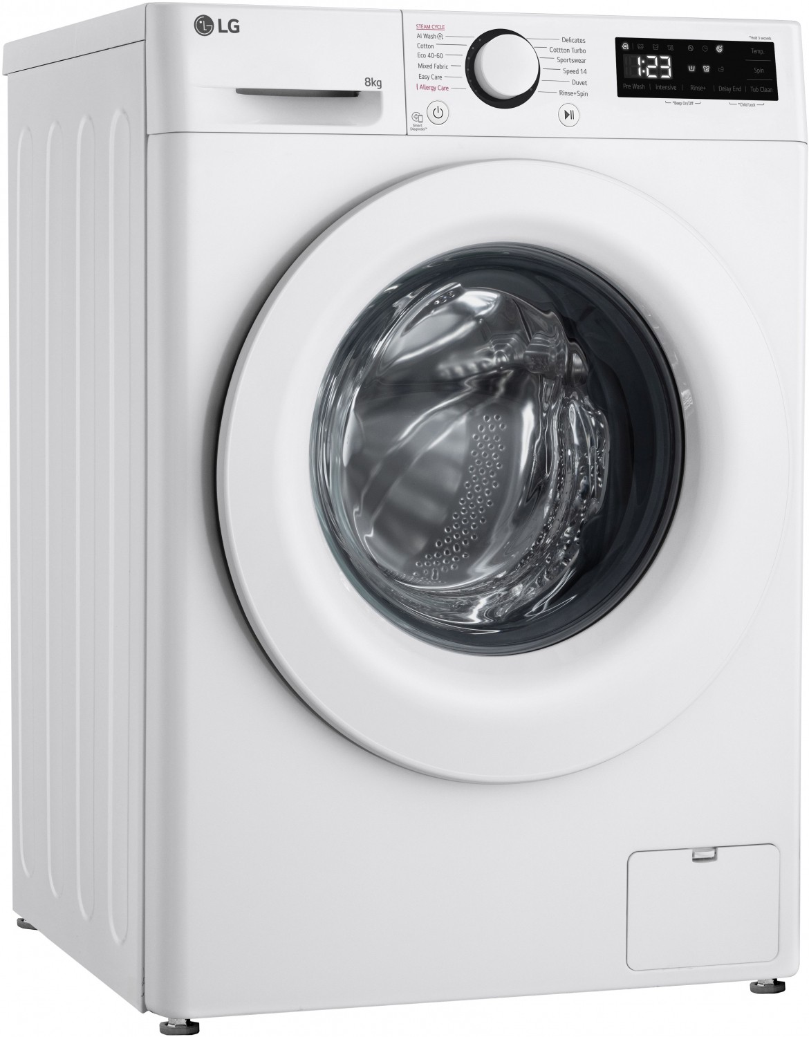 LG F2WR509SWW - Image 3