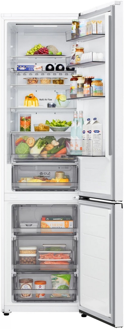 LG GBBS322CSW - Image 3