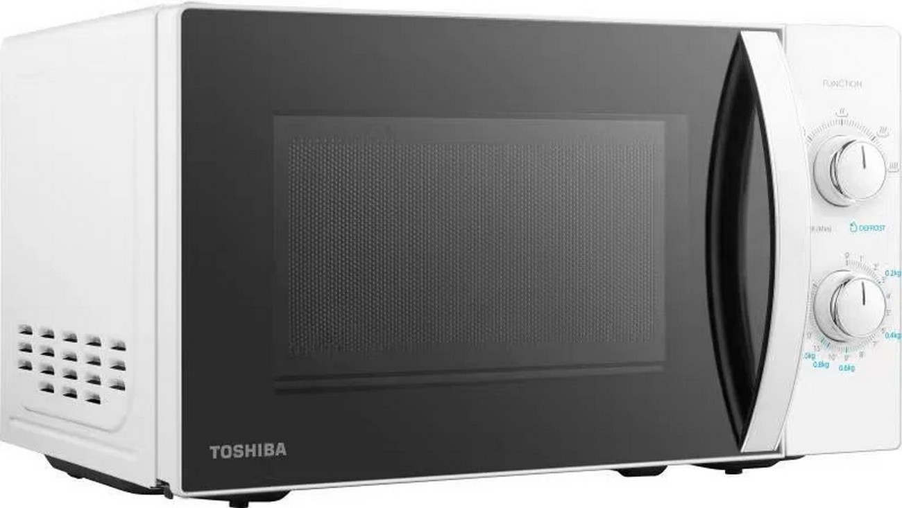 Toshiba MWP-MM20PWH - Image 3
