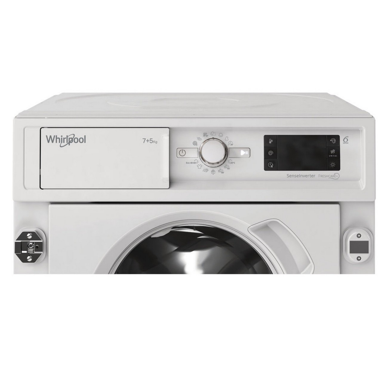 Whirlpool BI WDWG 751482 EU N - Image 2